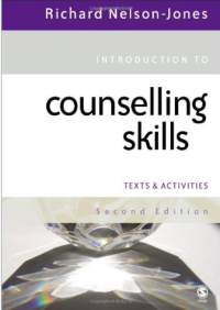 Image of Introduction to counselling skills : texts and activities
