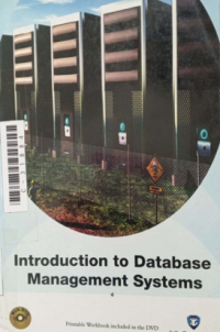 Image of Introduction to database management system