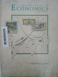 Image of Introduction to economics