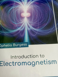 Image of Introduction to Electromagnetism