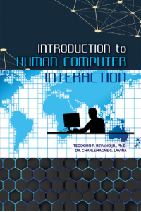 Image of Introduction to human computer interaction
