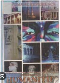 Image of Introduction to humanities a humane experience