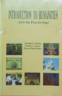 Image of Introduction to humanities (arts for fine living)