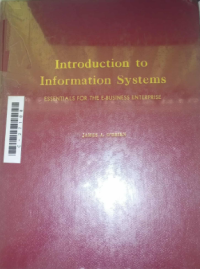 Image of Introduction to information system