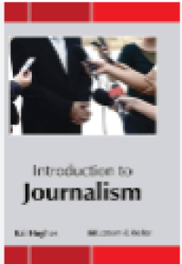 Image of Introduction to journalism
