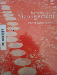 Introduction to management