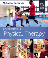 Image of Introduction to physical therapy