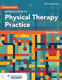 Image of Introduction to physical therapy practice
