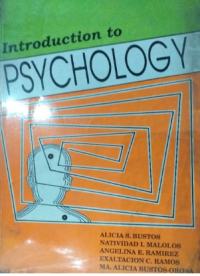 Image of Introduction to psychology