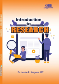 Introduction to research