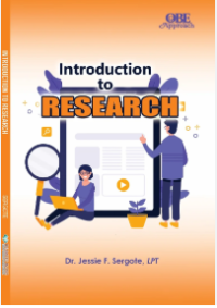 Image of Introduction to research