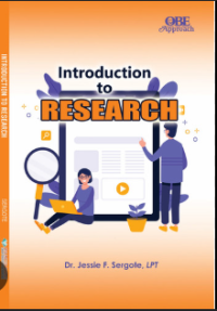Image of Introduction to research