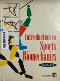 Image of Introduction to Sports Biomechanics