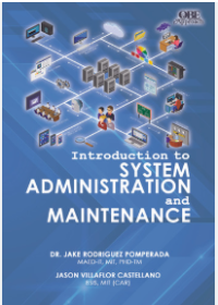 Image of Introduction to system administration and maintenance
