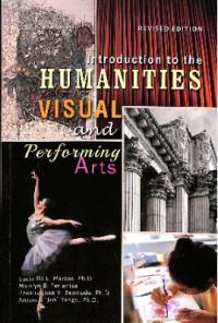 Image of Introduction to the humanities & visual perform arts