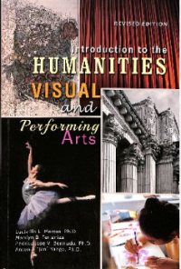 Image of Introduction to the Humanities, Visual & Performing Arts