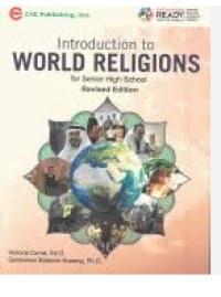 Image of Introduction to world religions for senior high school