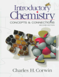 Image of Introductory chemistry : concepts & connections