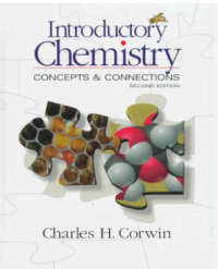 Image of Introductory chemistry: concepts & connections
