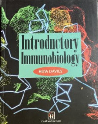 Image of Introductory immunobiology