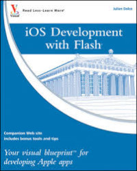 Image of iOs Development with flash