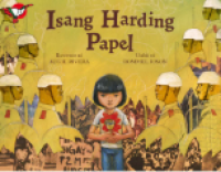 Image of Isang Harding Papel