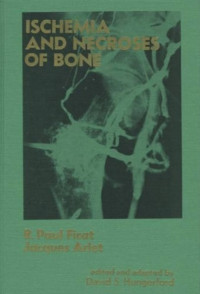 Image of Ischemia and necroses of bone