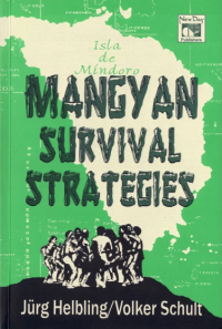 Image of Isla de Mindoro: mangyan survival stategies