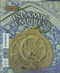 Image of Islamic empires