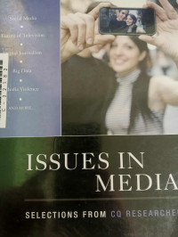 Image of Issues in media