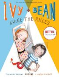 Image of Ivy & Bean wake the rules