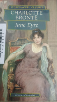 Image of Jane Eyre