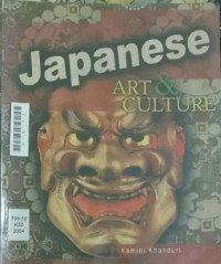 Image of Japanese art and culture