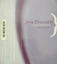 Image of Java Precisely,