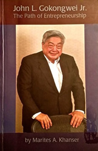 Image of John Gokongwei Jr. The Path of Entrepreneurship