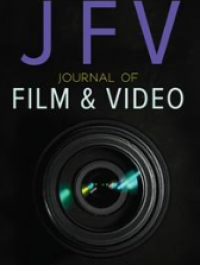 Image of Journal of Film & Video