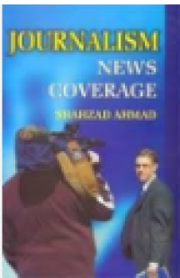 Image of Journalism news coverage