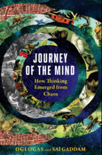 Image of Journey of the mind: how thinking emerged from chaos