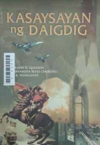 Image of Kasaysayan ng Daigdig