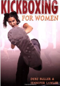 Kickboxing for women