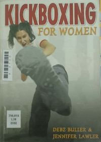 Image of Kickboxing for wowen