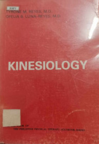 Image of Kinesiology