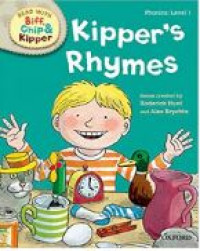 Kipper's rhymes