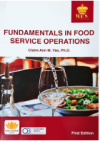 Image of Kitchen essentials and basic food preparation