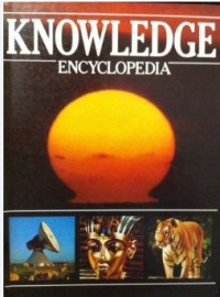 Image of Knowledge encyclopedia