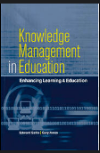 Image of Knowledge management education