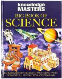 Knowledge master big book of science