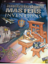 Knowledge Masters Inventions
