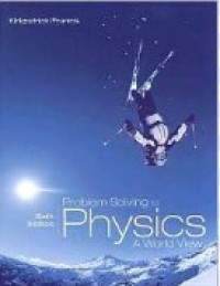 Image of Krikpatricks physics a world view