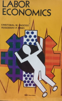 Image of Labor economics